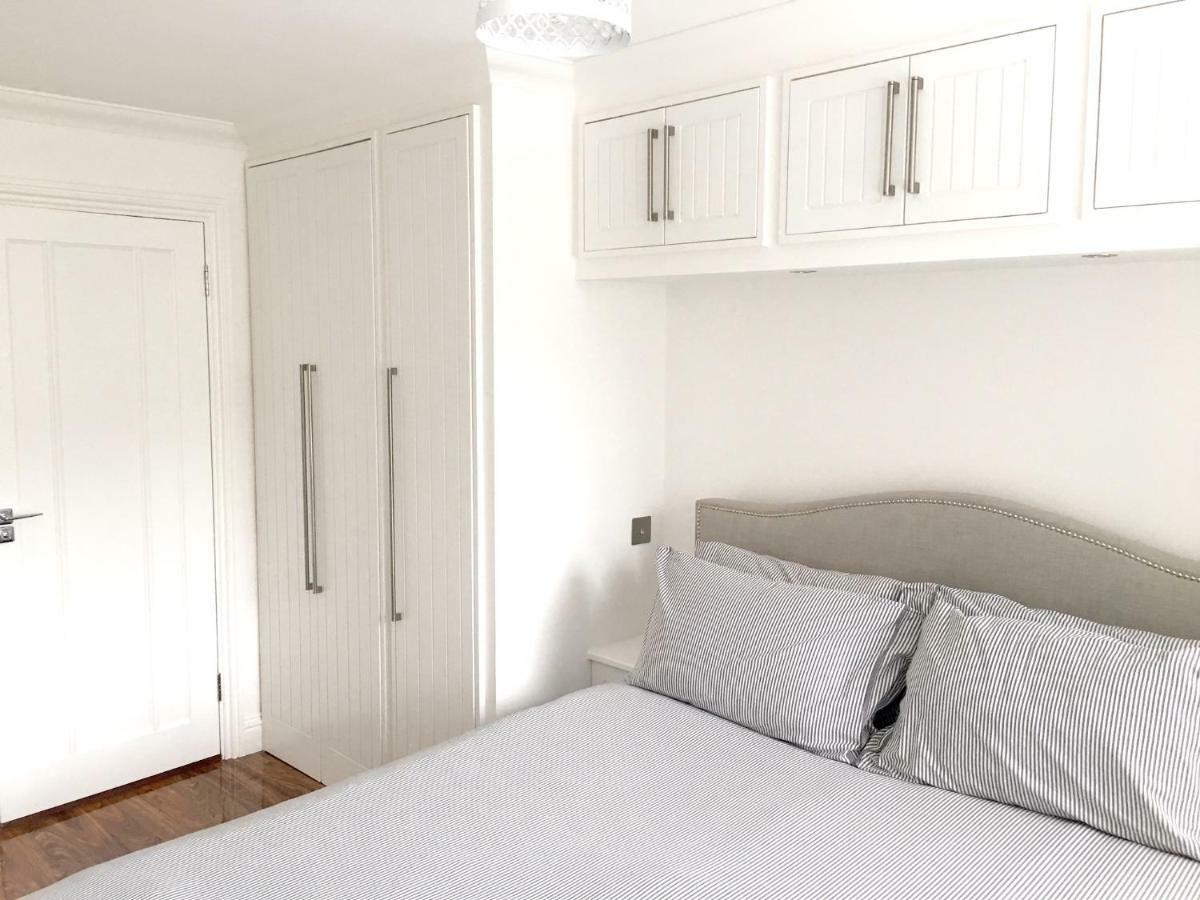 Superb Central Modern 3Bed 2Bath With Wifi, Trendy Fitzrovia W1 By Oxford Street Affable Informative Host London Luaran gambar
