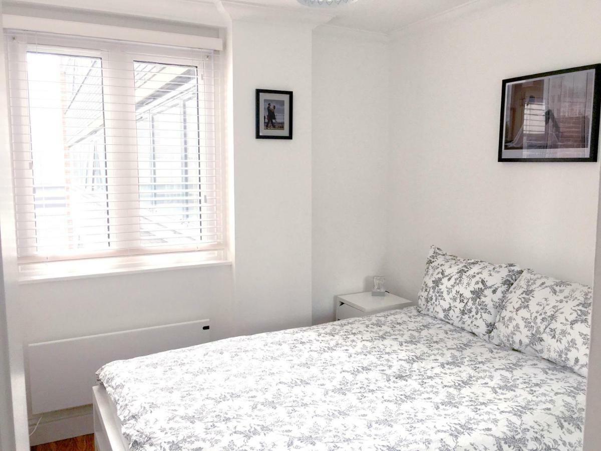 Superb Central Modern 3Bed 2Bath With Wifi, Trendy Fitzrovia W1 By Oxford Street Affable Informative Host London Luaran gambar