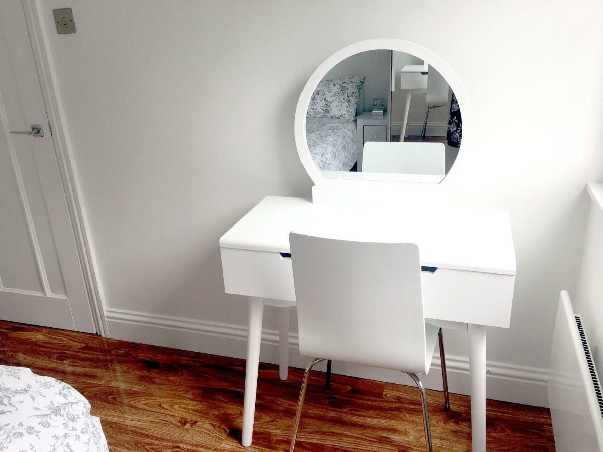 Superb Central Modern 3Bed 2Bath With Wifi, Trendy Fitzrovia W1 By Oxford Street Affable Informative Host London Luaran gambar